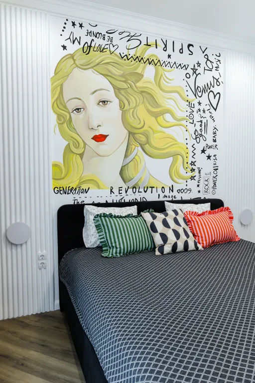 Квартира Aпаpтамeнты c мacсажным креcлом Yamаguchi — аренда посуточно в Калининград