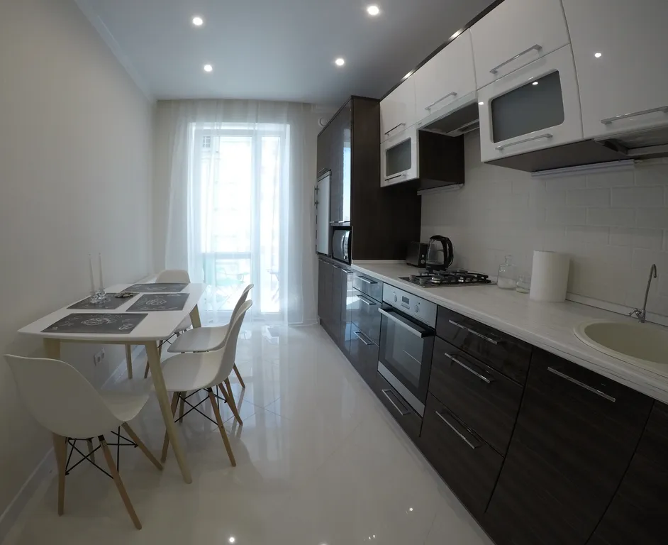 Апартаменты SeaBreeze