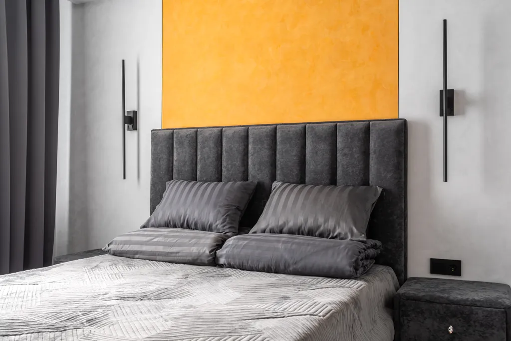 Апартаменты с авторским дизайном на живописной набережной Дона