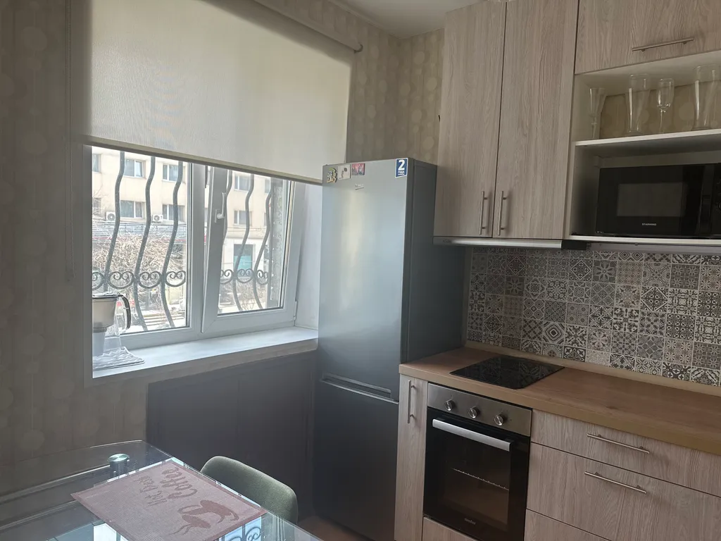 Уютная двухкомнатная квартира рядом с жд вокзалом