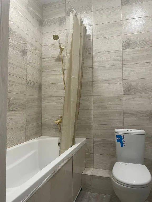 Квартира Квартира Студия у метро Пятницкое шоссе — Москва