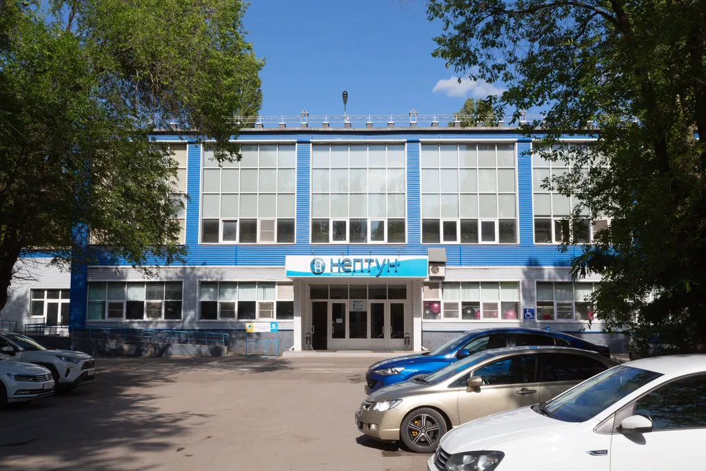 Мелодия пустыни