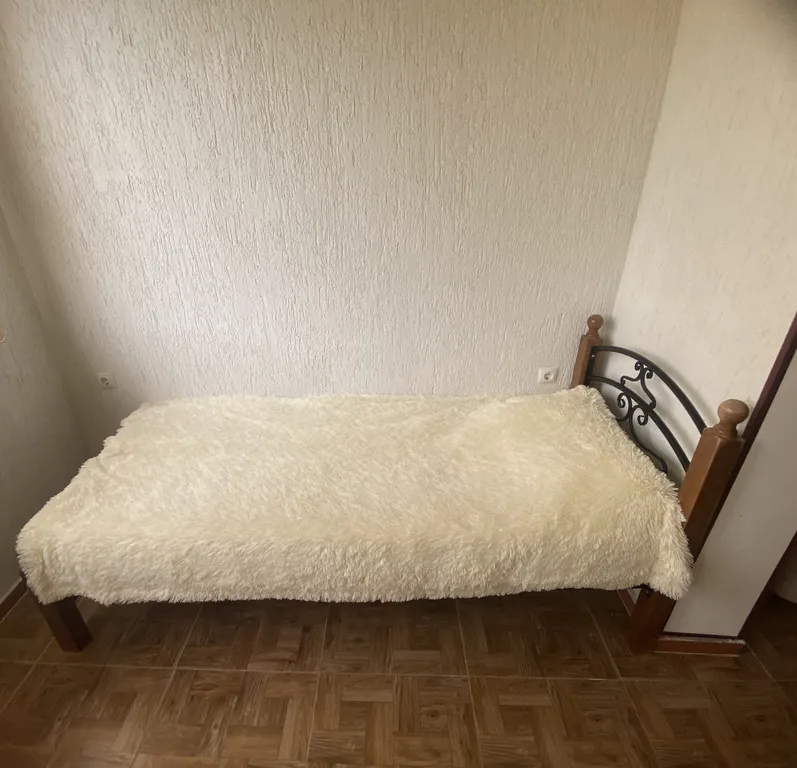 Шестиместный семейный номер категории люкс