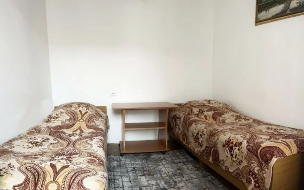 Квартира Комната — аренда посуточно в Витязево