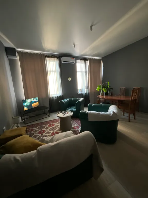 Уютный номер на двоих