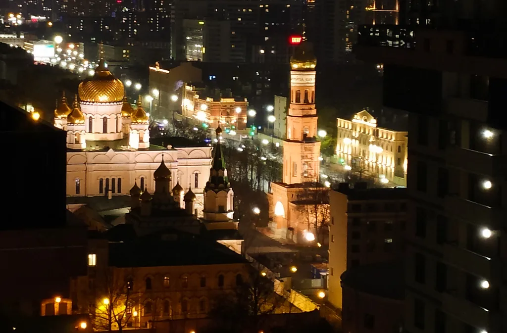 Квартира Видовые апартаменты White Room — Санкт-Петербург