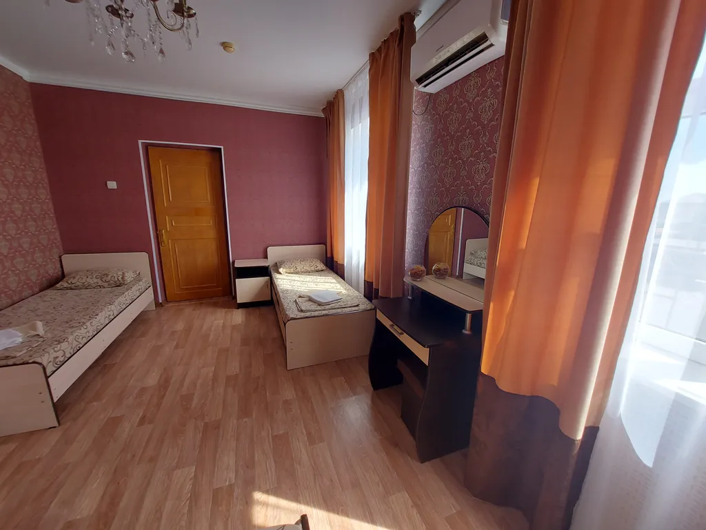 Квартира Комната — Кучугуры