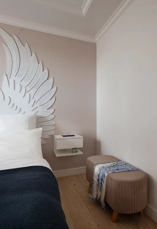 Апартамент Крылья