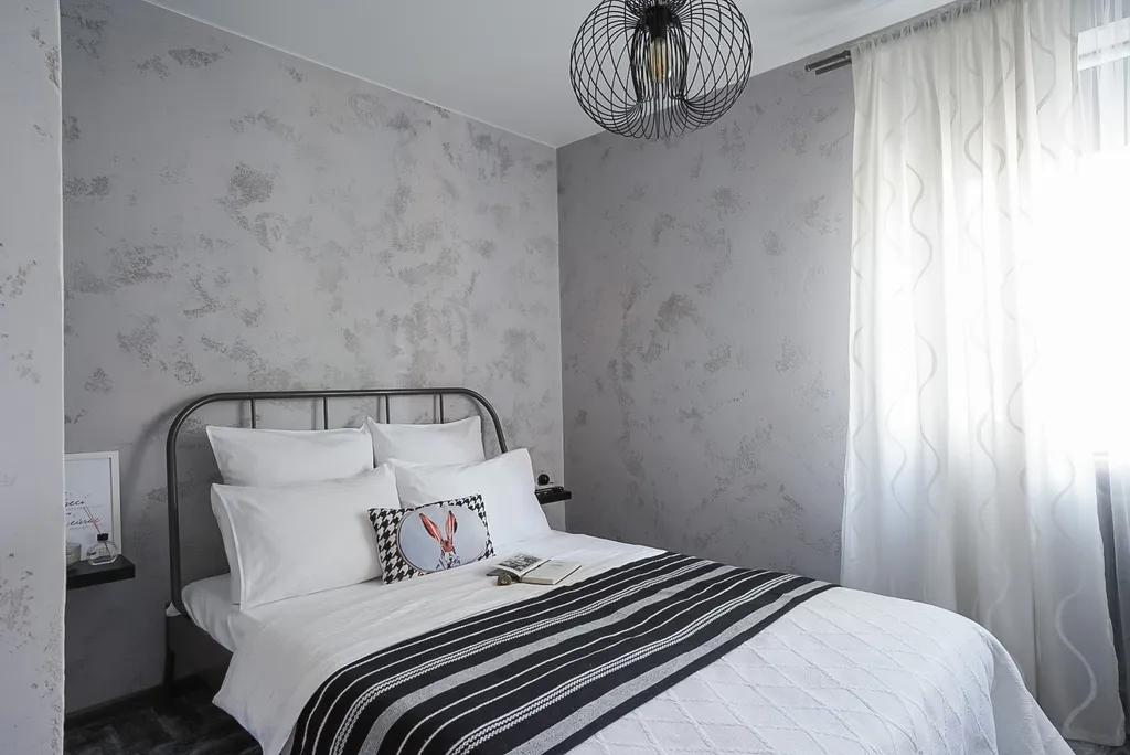 Квартира 1-комнатная Квартира — Калининград