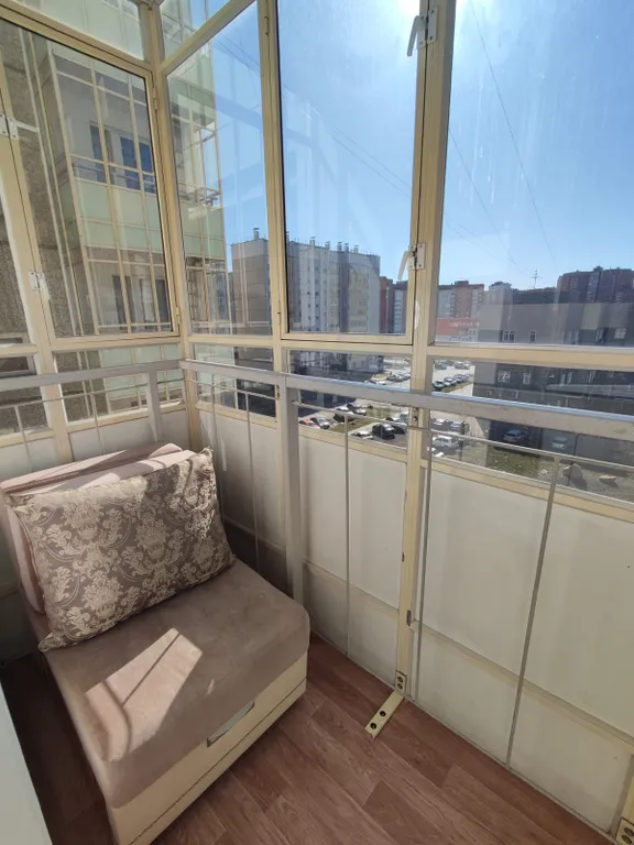 Квартира Новая, чистая квартира в шаговой доступности от ТРЦ Планета — Красноярск