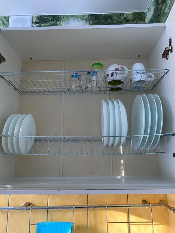 Уютная квартира у парка