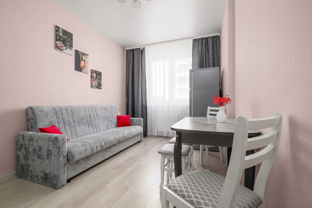 Квартира По-домашнему уютная квартира на озере — Горячий Ключ