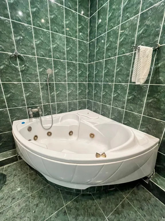 Коттедж Ассорти