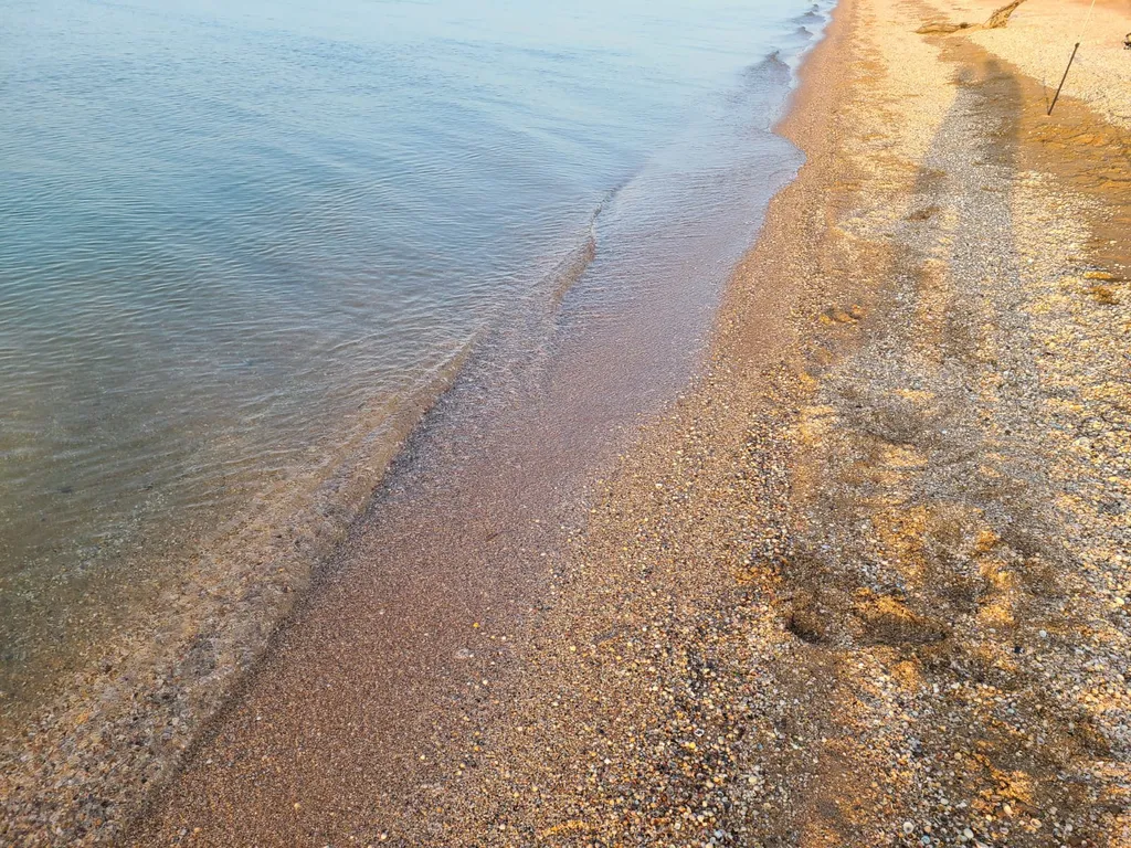 Апартаменты на Азовском море