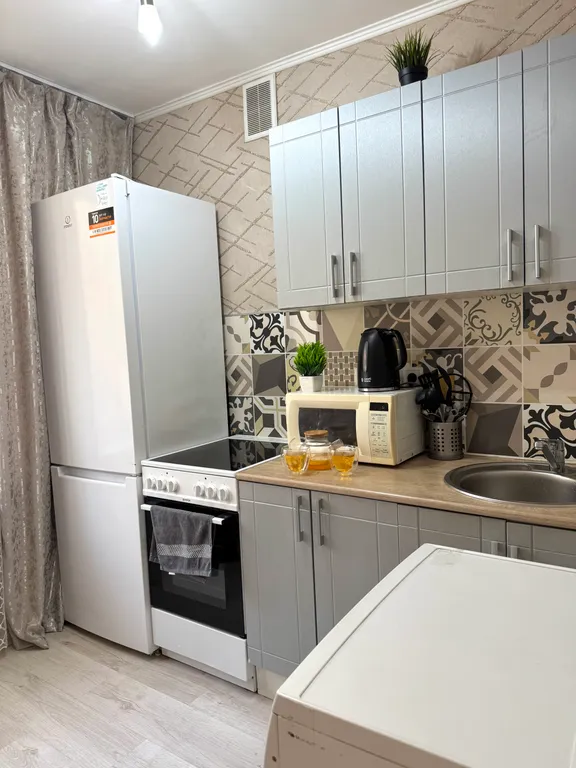 Апартамент у станции Крюково МЦД-3