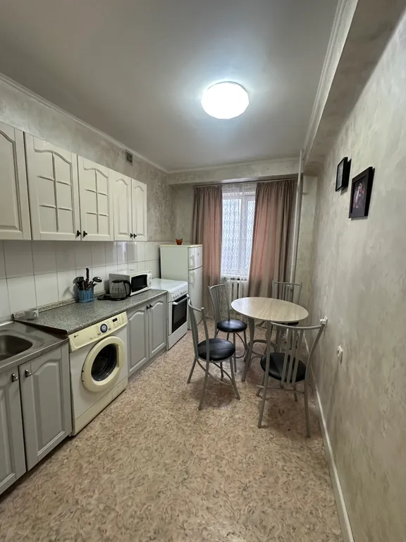 Квартира с видом на горы рядом парки  в экологически чистом районе