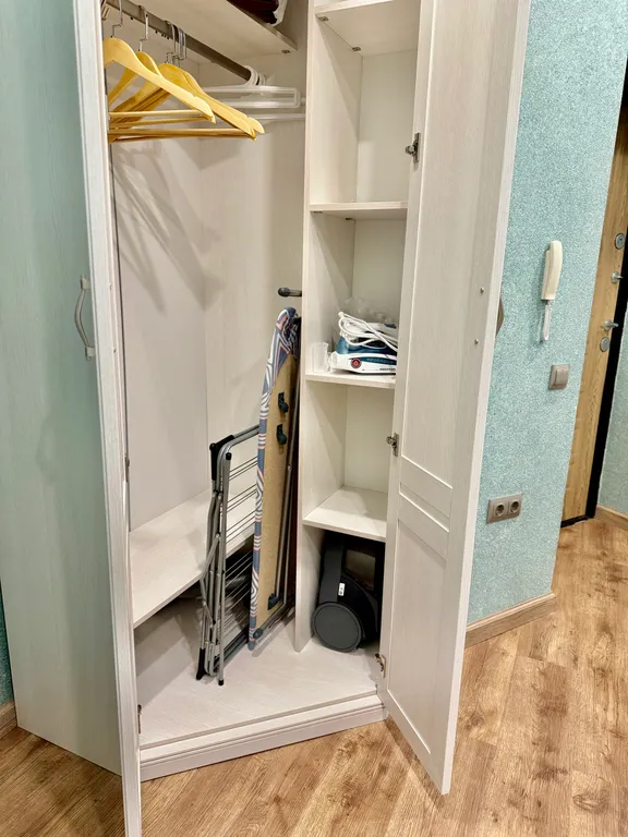 Море квартира