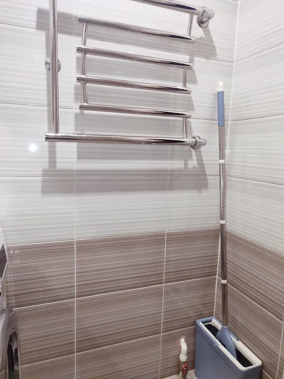 Квартира в 5 минутах от вокзала