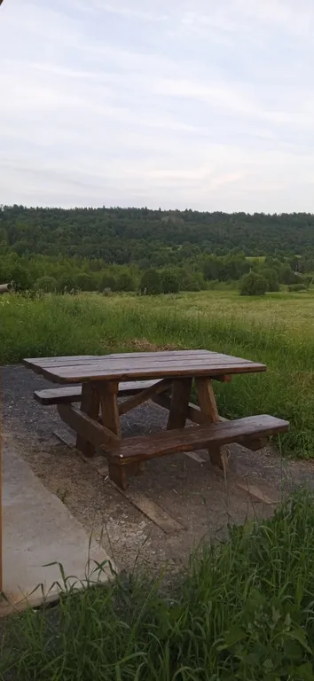 Домик с видом на миллион