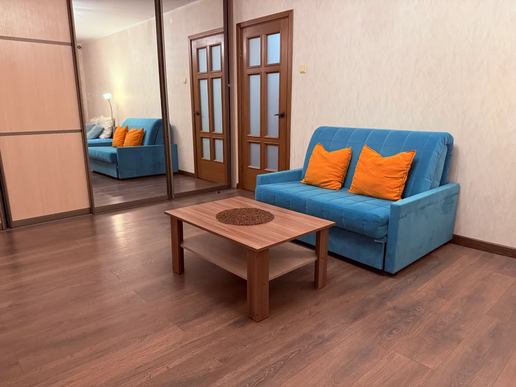 Квартирное бюро