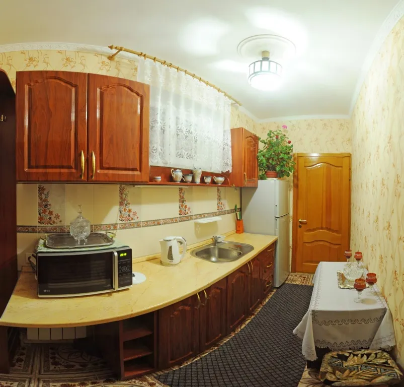 3-комнатный Дом