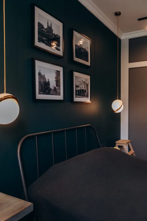 Квартира в одном из самых красивых домов города