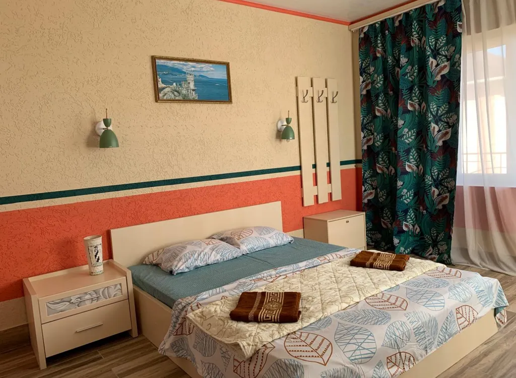 Квартира Комната — Евпатория