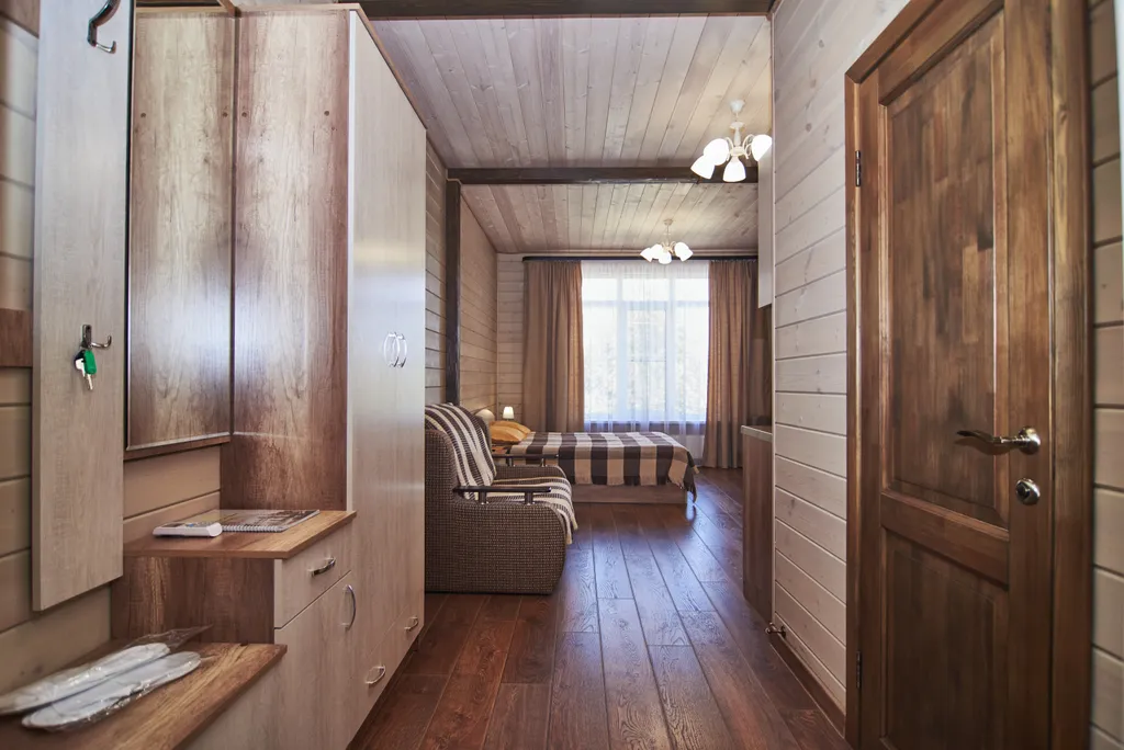 Апартаменты ГаммА 1