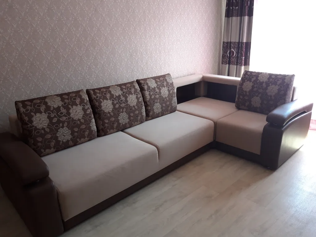 2-х комнатная уютная квартира