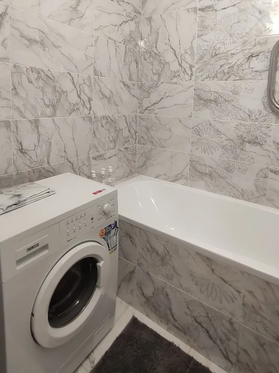 Комфортная квартира рядом с центром города