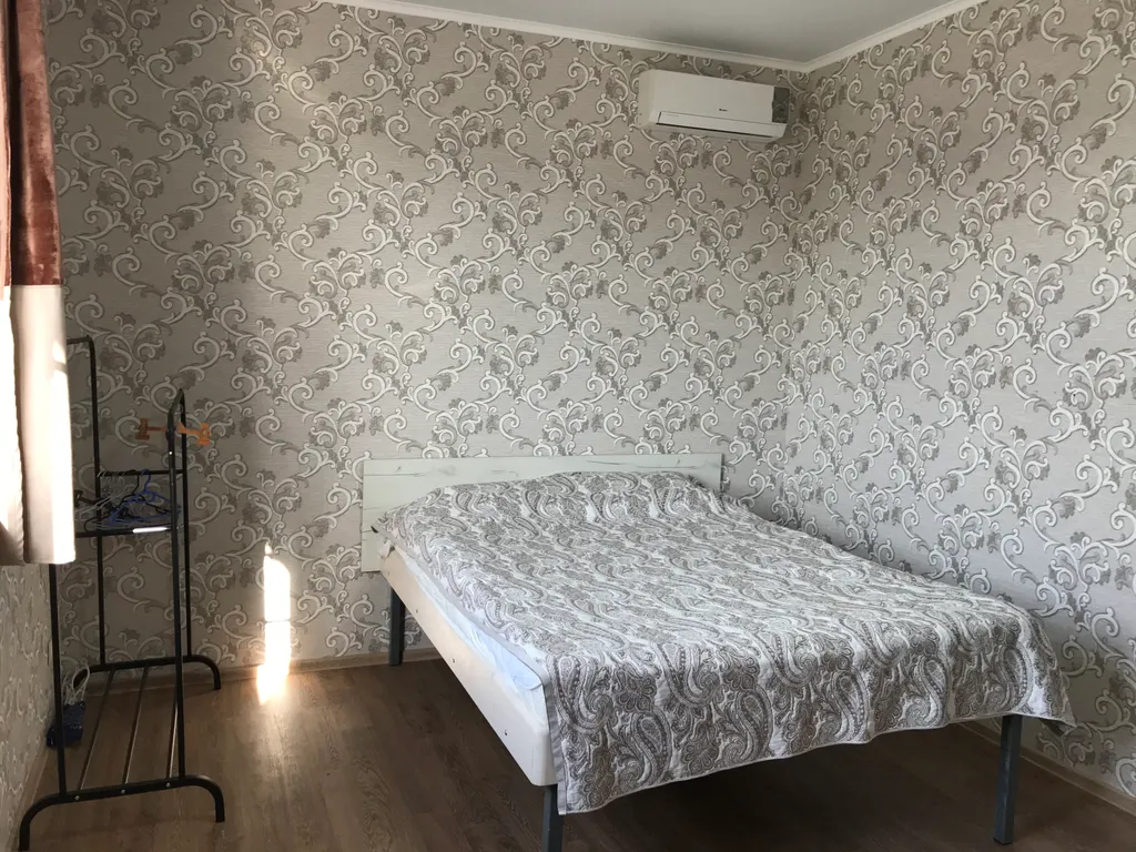 Квартира в частном доме, тихого района недалеко от моря