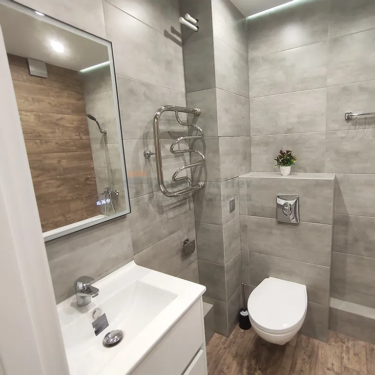 Квартира в премиум ЖК Петроглиф Парк