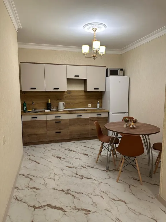 Рад каждому гостю как родному