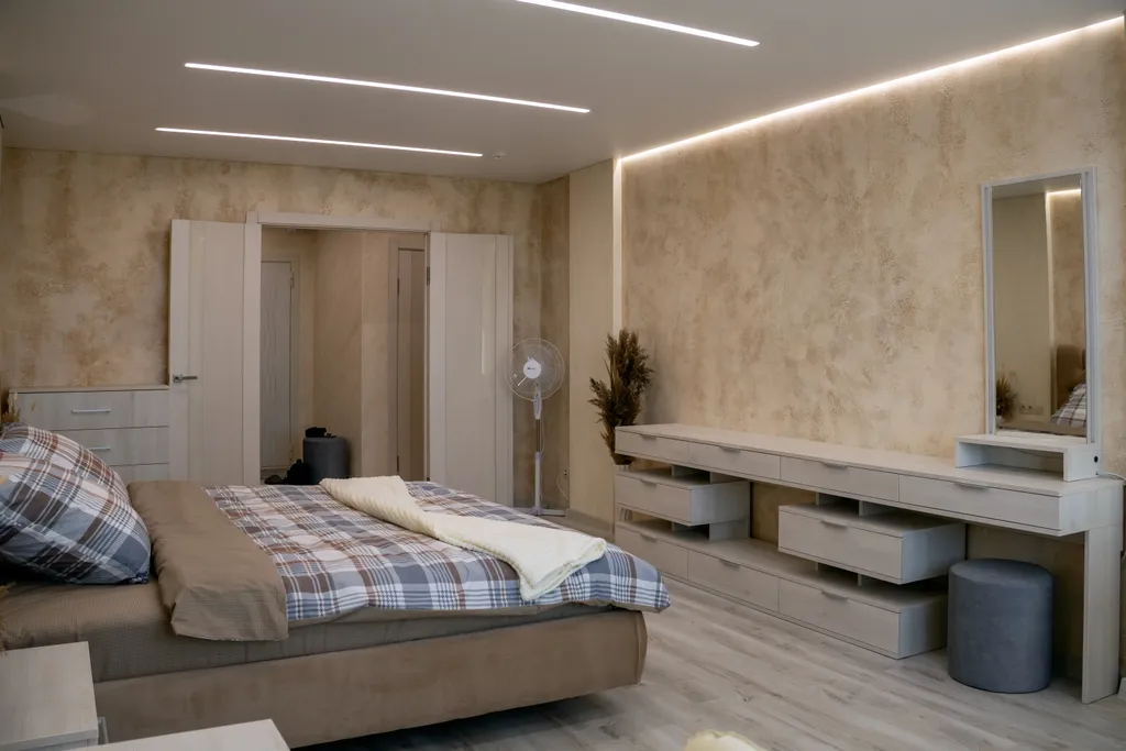 Premium новая огромная видовая квартира в новом доме