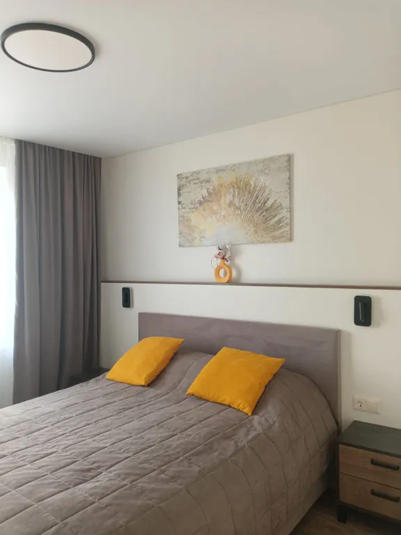 Зимняя сказка в Белке