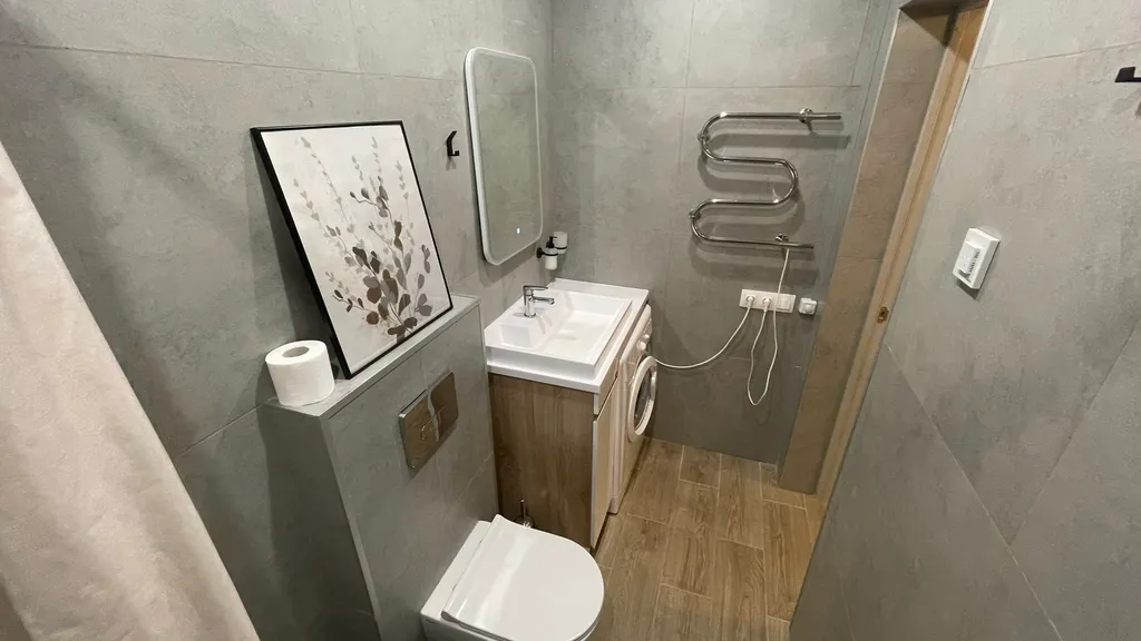 Светлица у озера