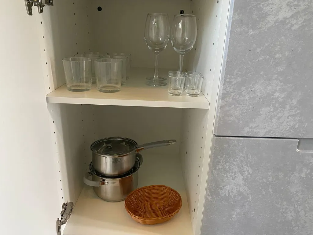 Новый мятный домик в Сосново