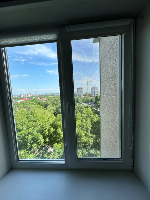 Уютная квартира в трёх минутах ходьбы до центральной площади