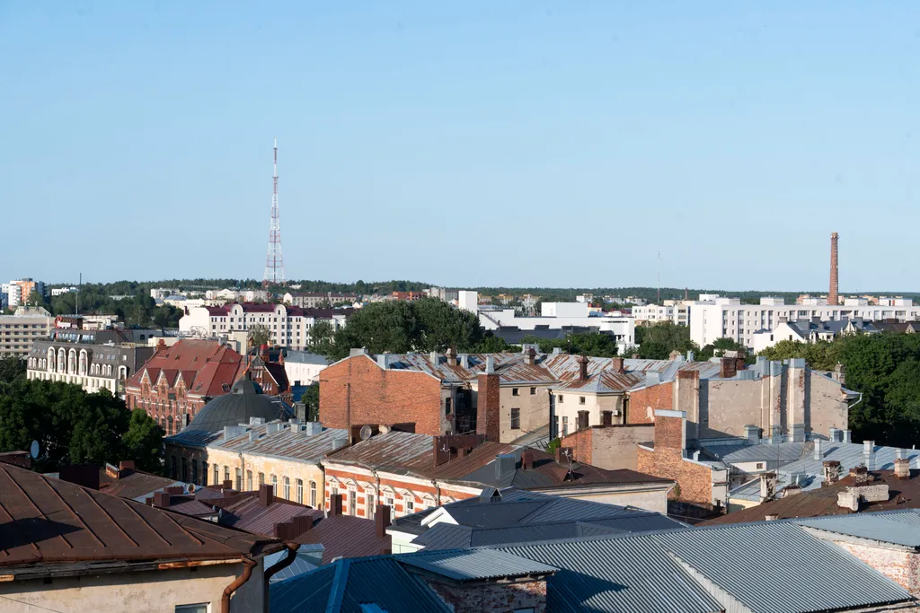 Апартаменты Восход