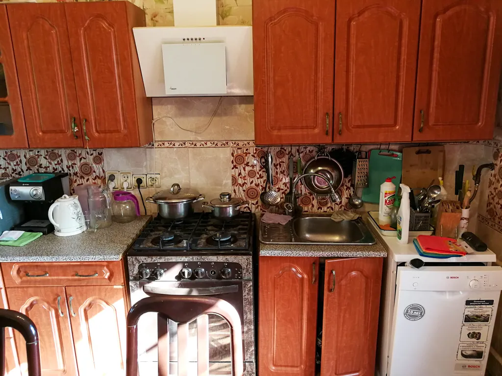 Комфортный коттедж рядом с городом Королев