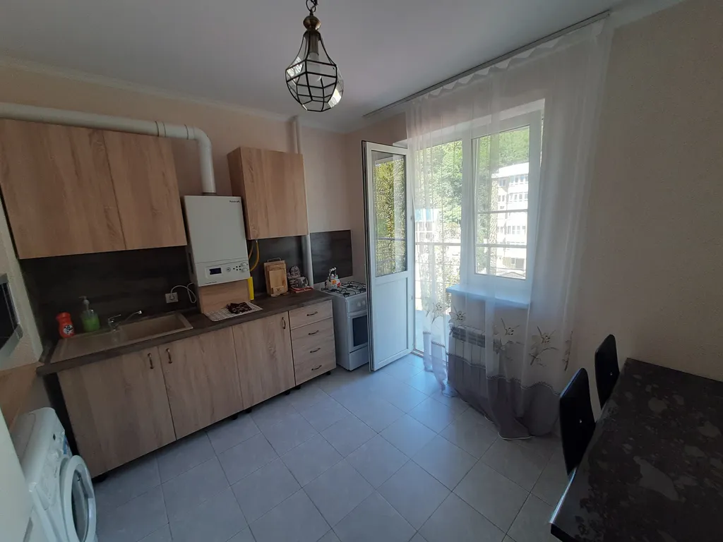 Уютная 3-комнатная квартира у моря