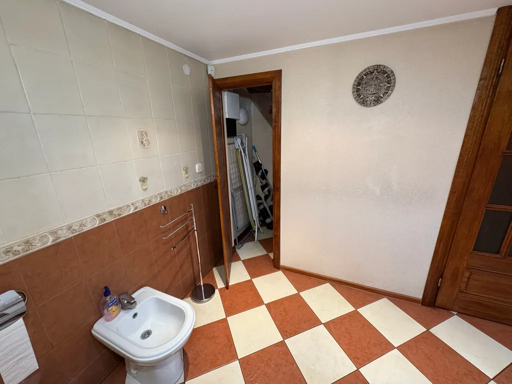 Уютная квартира в центре города Калининграда