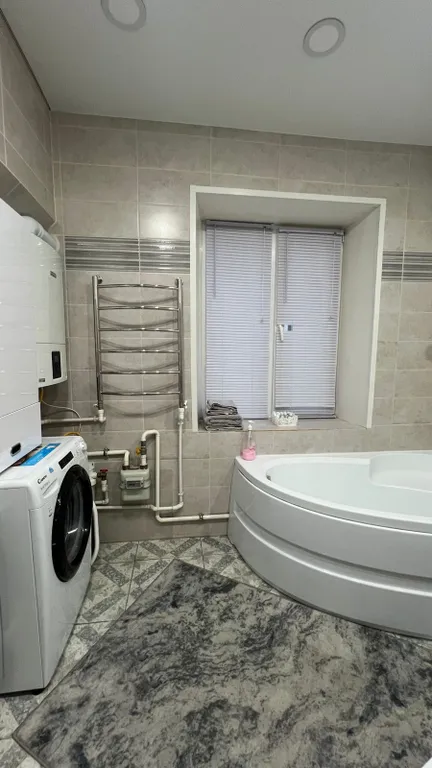 Квартира в центре города Ельца