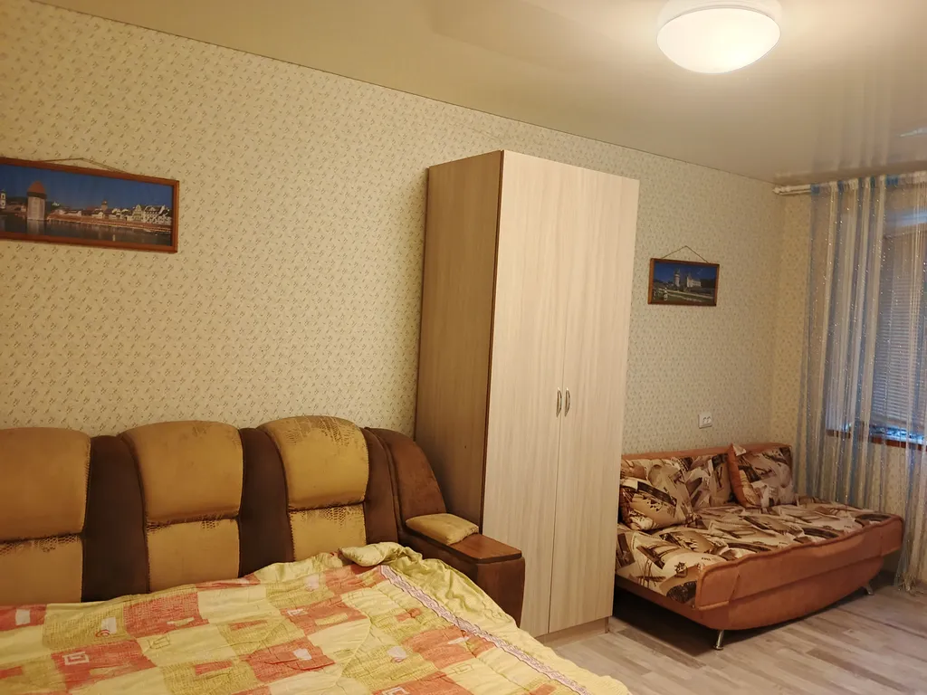 Центр Приморья