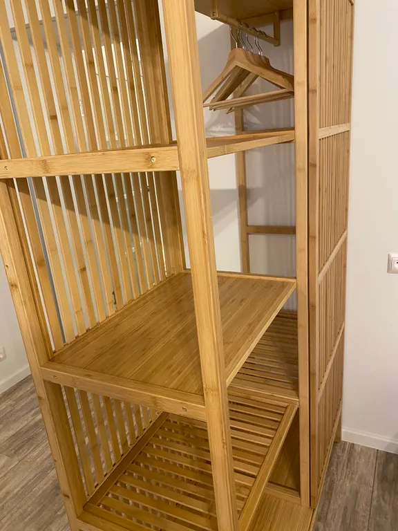 Скандинавская Крепость