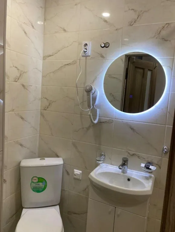 Уютная студия