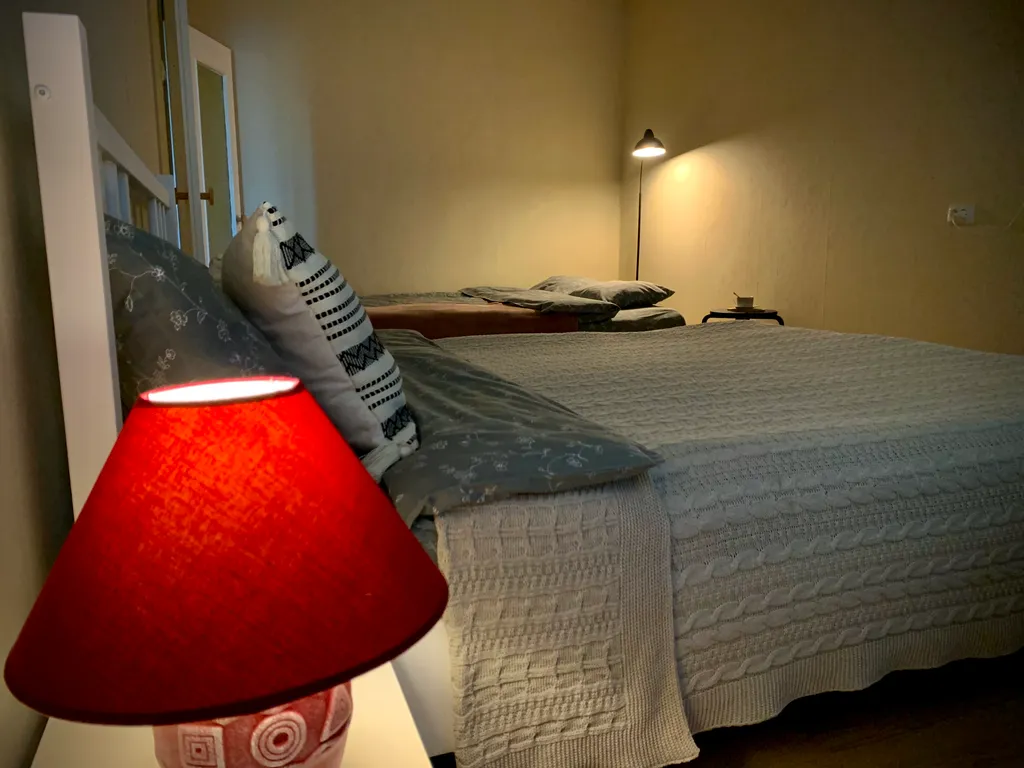 Однокомнатная квартира на Древлянке