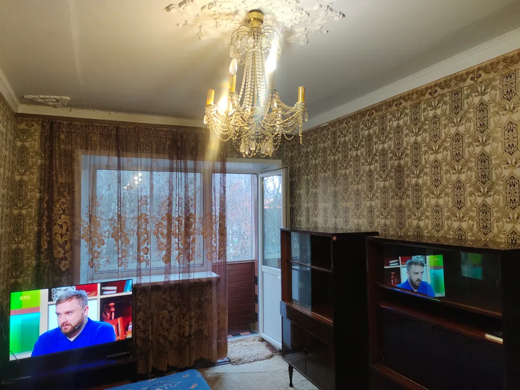 2-комнатная Квартира — аренда посуточно в Наро-Фоминск