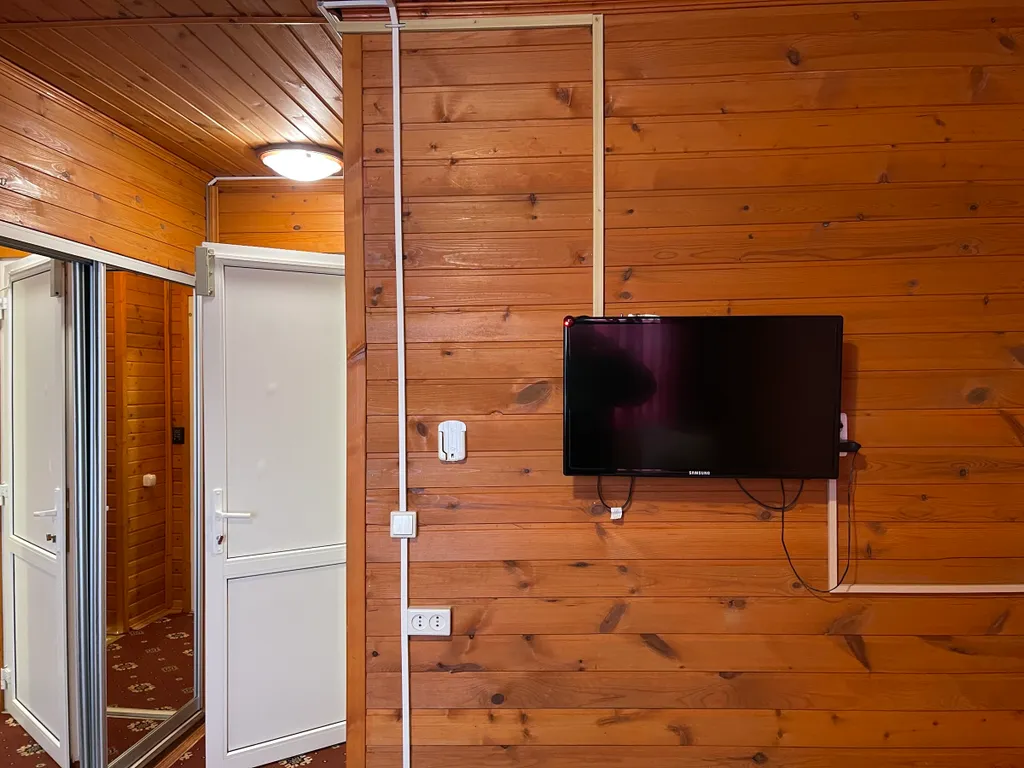 3-комнатный Дом