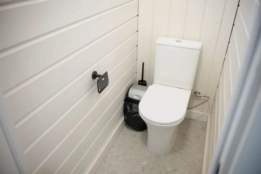 Частный дом Хвоя - 4